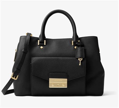 michael kors haley satchel|michael kors satchel on sale.